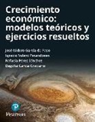 Ignacio . . . [et al. Valero Perandones, Ignacio . . . [et al. ] Valero Perandones - Crecimiento económico