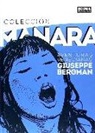 Milo Manara - Milo Manara 3, Guiseppe Bergman : aventuras venecianas