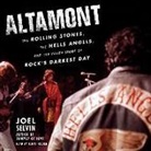 Joel Selvin, John Pruden - ALTAMONT 8D (Audio book)