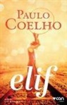 Paulo Coelho - Elif