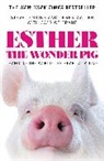 Caprice Crane, Steve Jenkins, Steve/ Walter Jenkins, Derek Walter - Esther the Wonder Pig