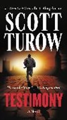 Scott Turow - Testimony