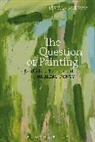 Jorella Andrews, Jorella (Goldsmiths Andrews, Andrews Jorella - The Question of Painting