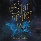 Lindsey Becker - The Star Thief (Hörbuch)