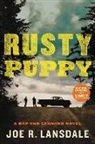 Joe R. Lansdale, Christopher Ryan Grant - RUSTY PUPPY 6D (Hörbuch)