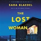 Sara Blaedel, Christine Lakin - The Lost Woman (Audio book)