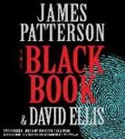 David Ellis, James Patterson - The Black Book (Hörbuch)