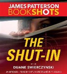 James Patterson - The Shut-In (Hörbuch)
