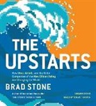 Brad Stone, Dean Temple - UPSTARTS 9D (Audio book)