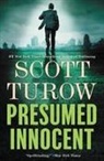 Scott Turow - Presumed Innocent