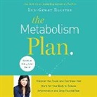 Lyn-Genet Recitas, Carolyn Cook - The Metabolism Plan: Discover the Foods and Exercises That Work for Your Body to Reduce Inflammation and Drop Pounds Fast (Audio book)