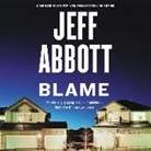 Jeff Abbott - Blame (Audio book)