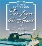 James Patterson - The Lifesaver (Hörbuch)