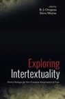 Steve Moyise, B. J. Oropeza - EXPLORING INTERTEXTUALITY