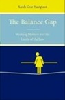 HAMPSON, Sarah Hampson, Sarah Cote Hampson - Balance Gap