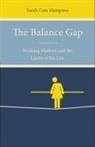 HAMPSON, Sarah Hampson, Sarah Cote Hampson - Balance Gap