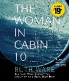 Imogen Church, Ruth Ware, Ruth/ Church Ware, Imogen Church - The Woman in Cabin 10 (Hörbuch)