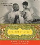 Arun Gandhi, Arun Gandhi - The Gift of Anger 6 CD-Audios (Audio book)