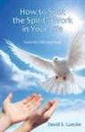 David Luecke, David S. Luecke - How to Spot the Spirit's Work in Your Life