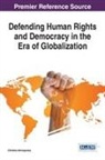 Christina Akrivopoulou - Defending Human Rights and Democracy in the Era of Globalization