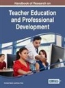 Christie Martin, Drew Polly - Handbook of Research on Teacher Education and Professional Development
