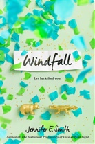 Jennifer E Smith, Jennifer E. Smith - Windfall