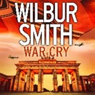 Wilbur Smith - War Cry (Audio book)