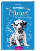 Sue Bentley, Angela Swan - Auf magischen Pfoten - Ein fantastisches Fest