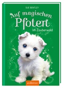 Sue Bentley, Angela Swan - Auf magischen Pfoten - Im Zauberwald