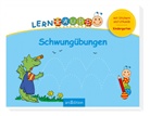 Corina Beurenmeister - Lernraupe - Schwungübungen