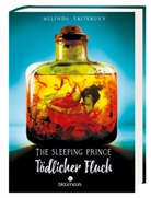 Melinda Salisbury - The Sleeping Prince - Tödlicher Fluch