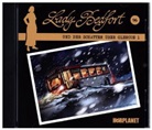Isabella Grothe - Lady Bedfort und der Schatten über Glencoe. Tl.1, 1 Audio-CD (Audio book)