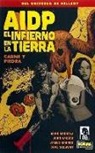 Mike Mignola - Carne y piedra