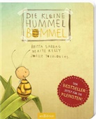 Maite Kelly, Britt Sabbag, Britta Sabbag, Joëlle Tourlonias - Die kleine Hummel Bommel