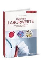 Dr. med Eberhard J. Wormer, Dr.med Eberhard J. Wormer, Eberhard J (Dr. med.) Wormer, Eberhard J. Wormer - Optimale Laborwerte