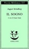 August Strindberg, G. Zampa - Il sogno