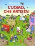 Agostino Traini - L'uomo, che artista