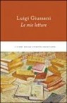 Luigi Giussani - Le mie letture