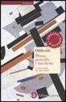 Piergiorgio Odifreddi - Penna, pennello e bacchetta. Le tre invidie del matematico