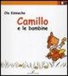 Ole Könnecke - Camillo e le bambine