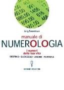 Jorg Sabellicus - Manuale di numerologia