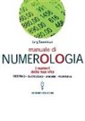 Jorg Sabellicus - Manuale di numerologia