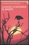 Nadine Gordimer - Il salto