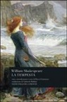 William Shakespeare, R. Coronato - La tempesta. Testo inglese a fronte