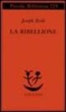 Joseph Roth - La ribellione