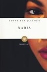 Tahar Ben Jelloun - Nadia