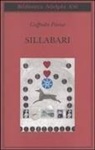Goffredo Parise - Sillabari
