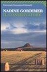 Nadine Gordimer - Il conservatore