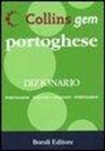 M. Clari - Portoghese. Dizionario portoghese-italiano, italiano-portoghese