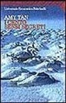 Amy Tan - I cento sensi segreti